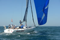 2025 Block Island Race Week C_0905