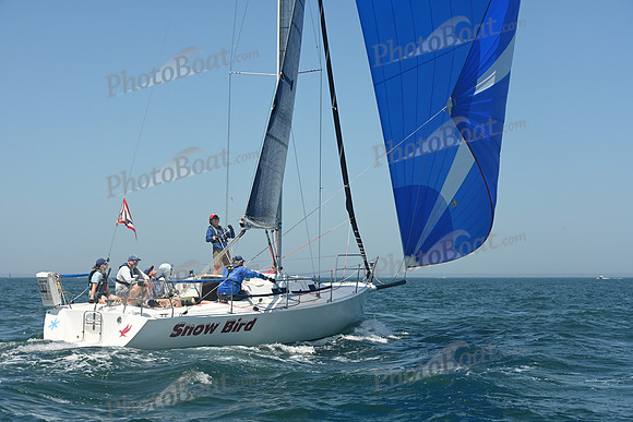 2025 Block Island Race Week C_0905