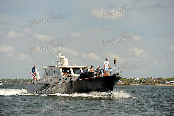 2014 Charleston Race Week E 004