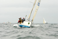2011 NYYC Annual Regatta B 1121