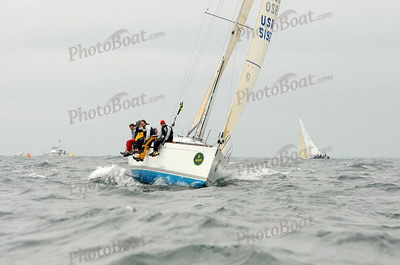 2011 NYYC Annual Regatta B 1121
