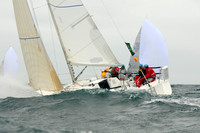 2011 NYYC Annual Regatta B 1354