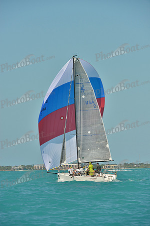 2017 Quantum Key West RW E 247