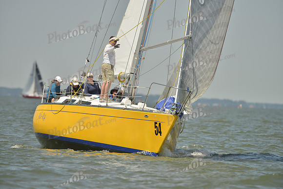2017 Southern Bay Race Week A_0659