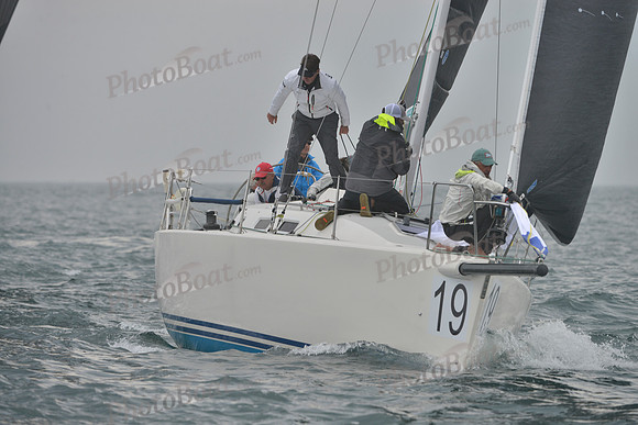 2021 Block Island Race Week C_2194