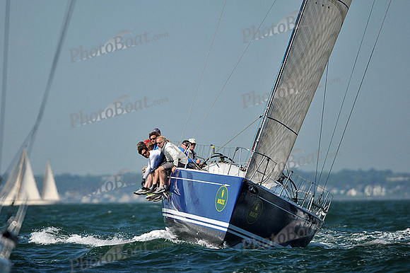 2013 NYYC Annual Regatta B 1641