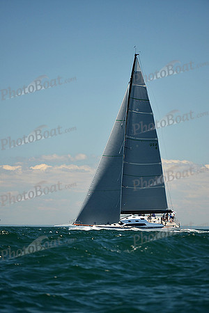 2015 Block Island Race Week H 310