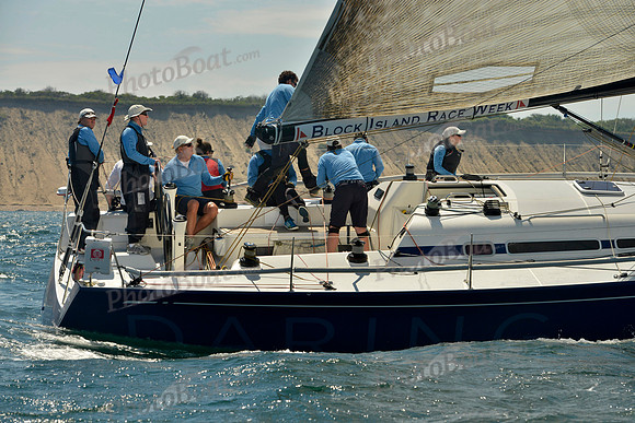 2017 Block Island Race Week C_1816