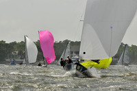 2013 Charleston Race Week A 2427