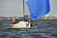 2019 J70 Winter Series A_0498