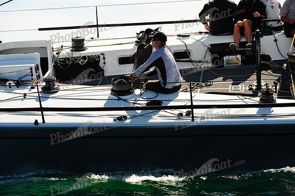 2014 Newport Bermuda A 1693