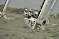 2018 Charleston Race Week A_0883