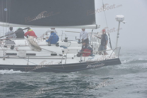 2021 Block Island Race Week B_0601
