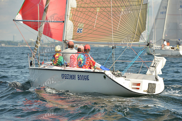 2015 Denmark Race A 349