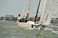 2018 Charleston Race Week B_0833