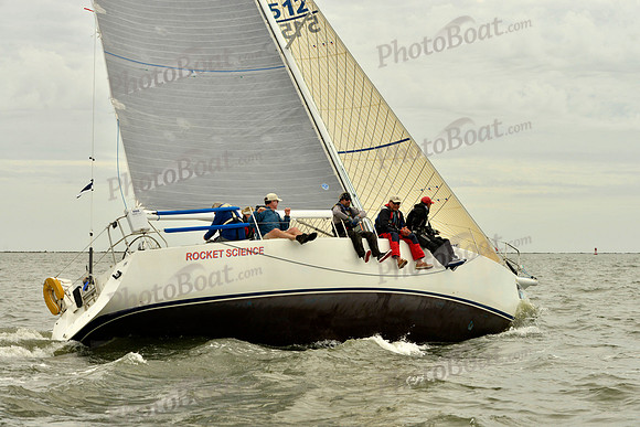 2019 Charleston Race Week I_1054