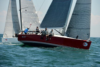2015 Block Island Race Week A 296