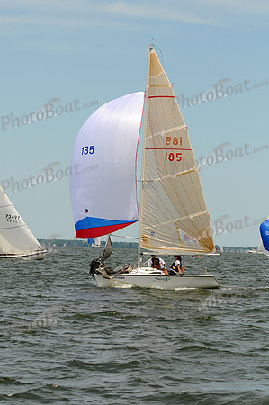 2011 Southern Bay RW C 663
