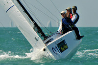 2013 Key West Race Week E 294