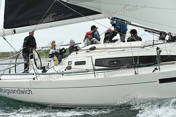 2025 Block Island Race Week I_0508