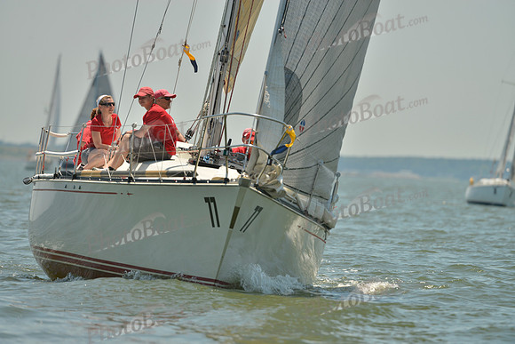 2017 Southern Bay Race Week C_0900