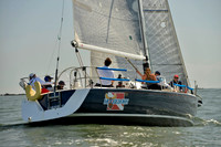 2018 Charleston Race Week A_0598