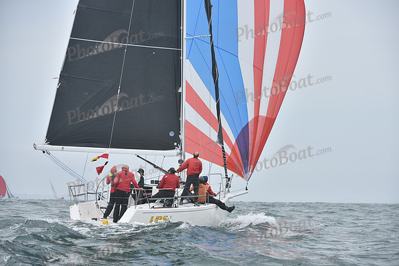2019 NYYC Annual Regatta D_1047