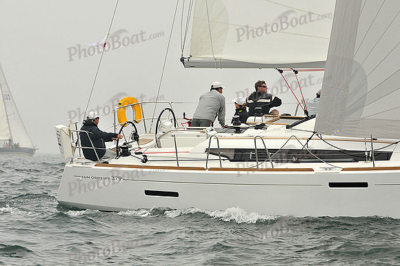2013 Block Island Race Week D 079
