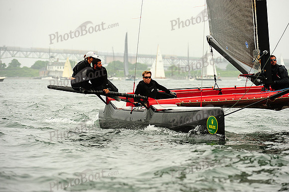 2014 NYYC Annual Regatta A 020