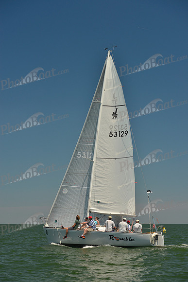 2017 Southern Bay Race Week B_1342