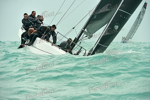 2016 Key West Race Week H_0248