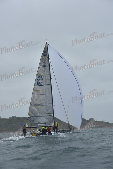 2019 Block Island Race Week G_1255