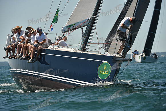 2018 NYYC Race Week B_0474