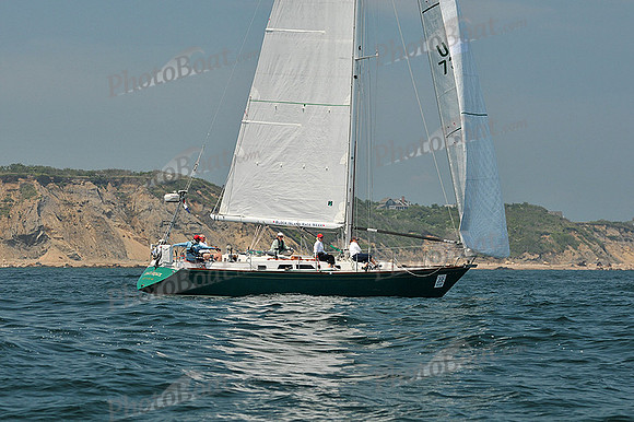 2013 Block Island Race Week B 1705