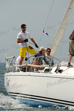 2011 Block Island RW C 850