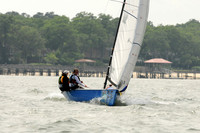 2012 Charleston Race Week A 1490