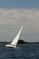 2011 Norwalk Catboat Race 123