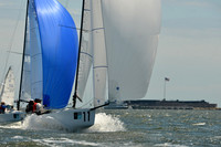 2016 Charleston Race Week C 1111