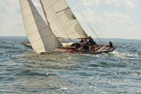 2015 IHYC Classic Yacht Regatta 208