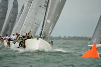 2015 Melges 24 Miami Invitational D 533