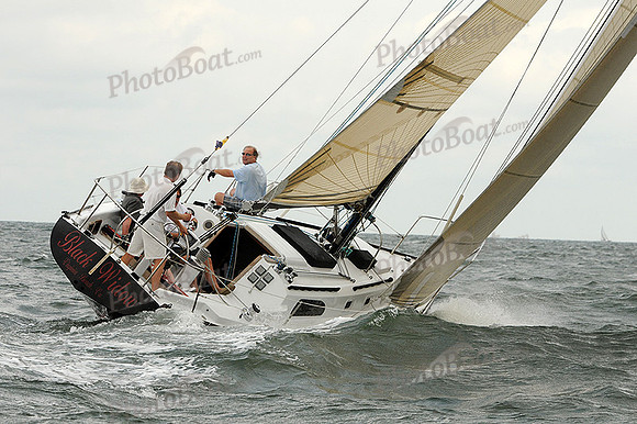 2012 Cape Charles Cup A 922