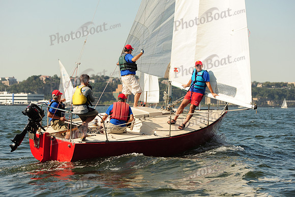 2015 NY Architects Regatta B 557