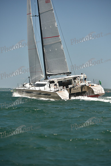2018 NYYC Race Week A_0595