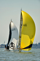 2017 Southern Bay Race Week A_0496