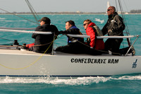 2012 Key West Race Week A 1817
