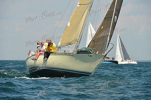 2015 Block Island Race Week A 1514