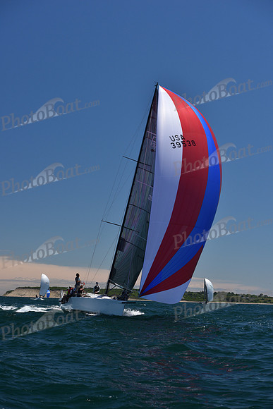 2021 Block Island Race Week E_3022
