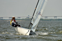 2014 Charleston Race Week B 1488
