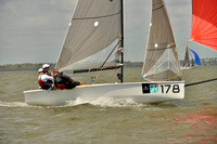 2018 Charleston Race Week A_1223