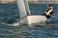 2012 Thistle Midwinters B 202